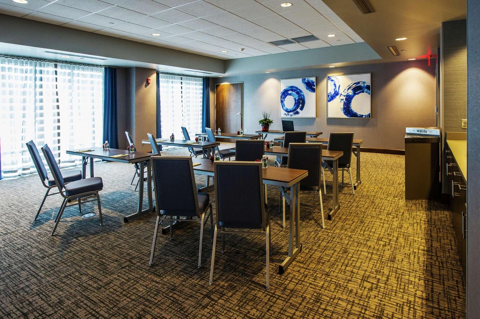 Hampton Inn & Suites/Foxborough/Mansfield Exterior foto